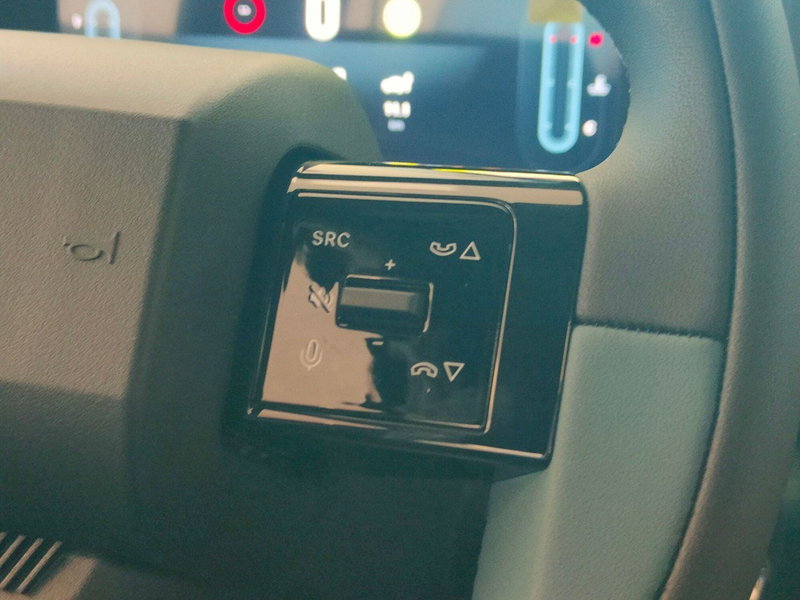 Fiat Grande Panda nuova a Torino (20)