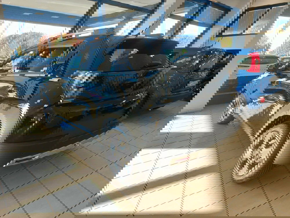 Fiat Grande Panda nuova a Torino (4)