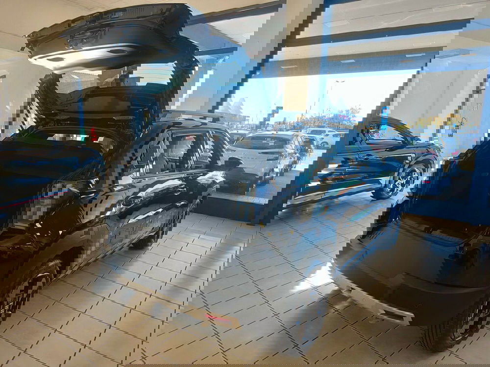 Fiat Grande Panda nuova a Torino (5)