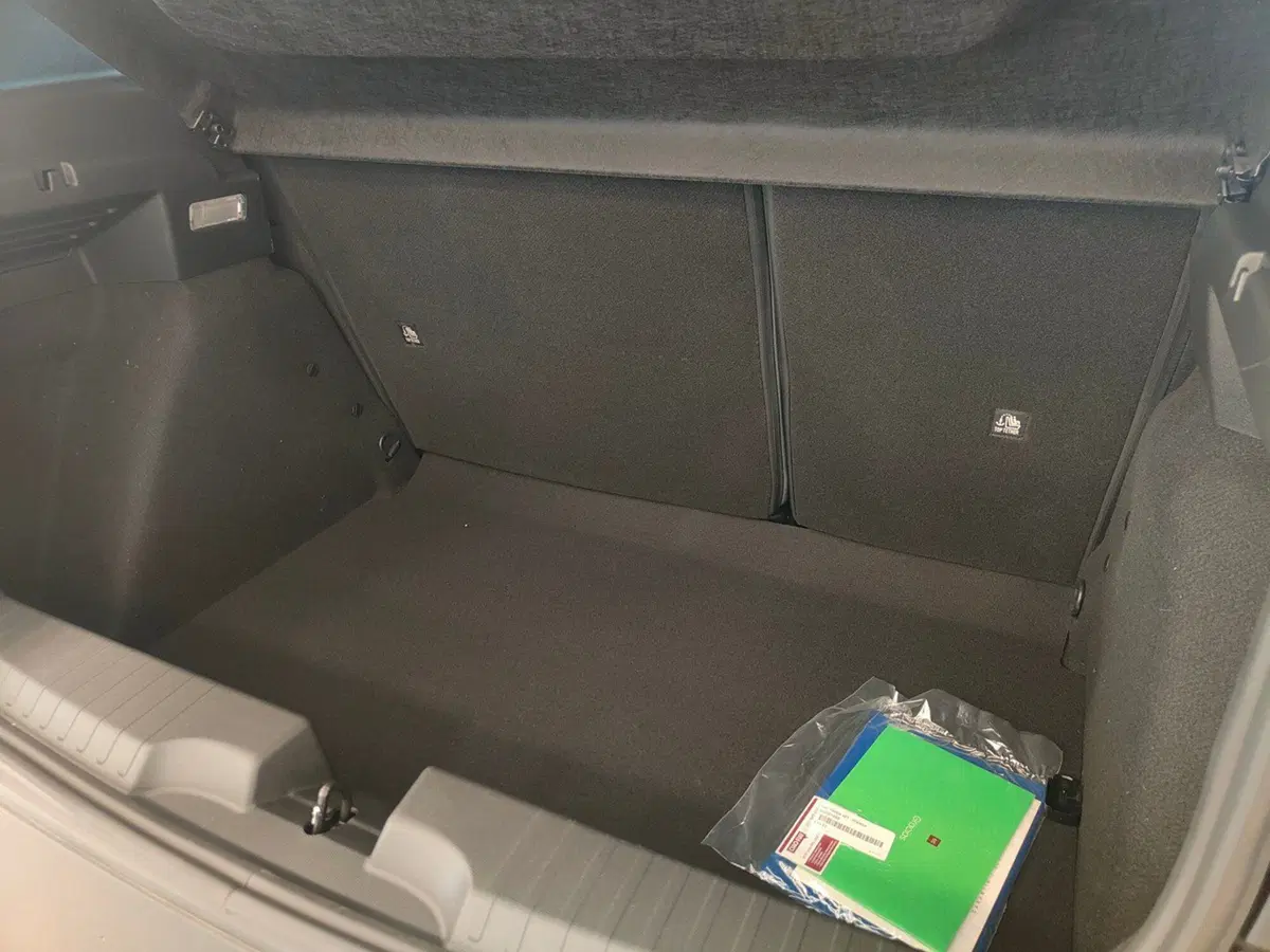 Fiat Grande Panda nuova a Torino (6)