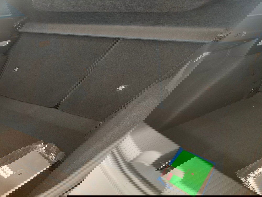 Fiat Grande Panda nuova a Torino (6)