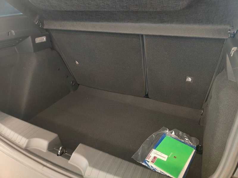 Fiat Grande Panda nuova a Torino (6)