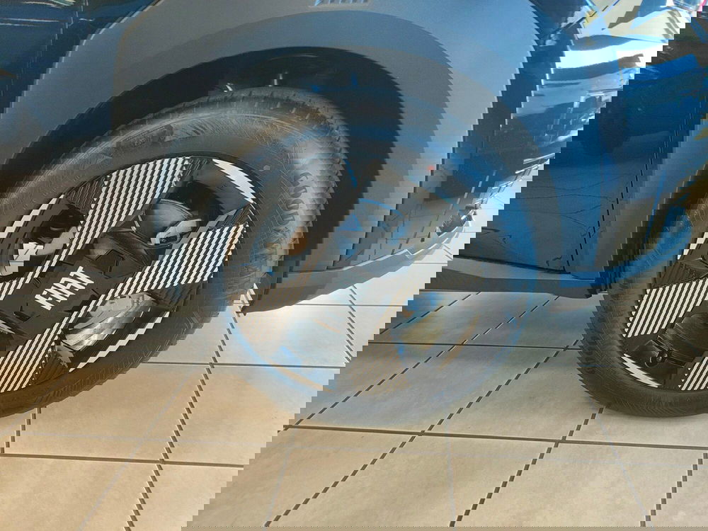 Fiat Grande Panda nuova a Torino (8)