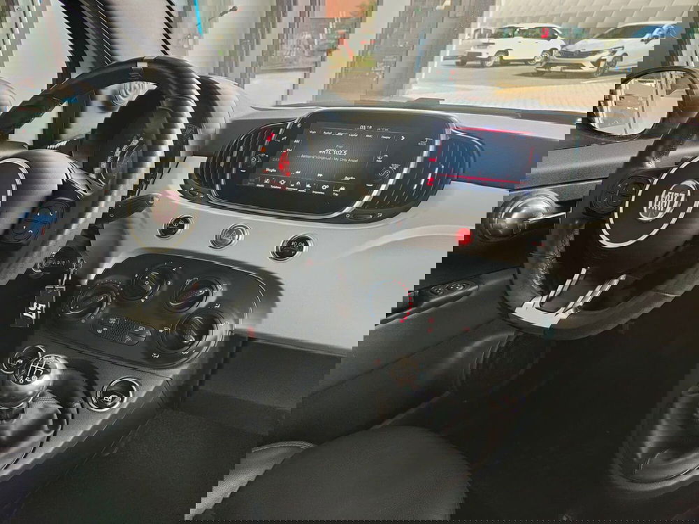 Fiat 500 usata a Torino (10)