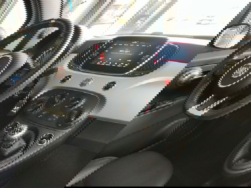 Fiat 500 usata a Torino (14)