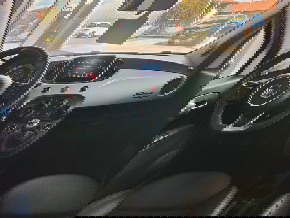 Fiat 500 usata a Torino (16)