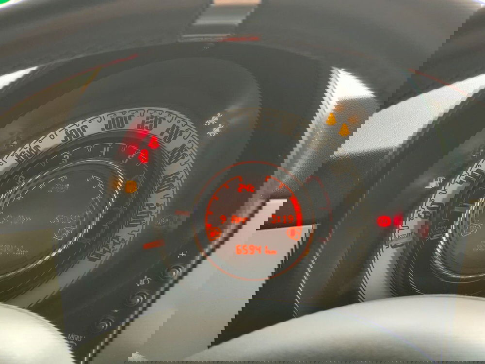 Fiat 500 usata a Torino (20)