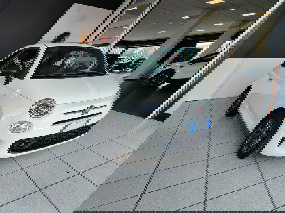 Fiat 500 usata a Torino (3)