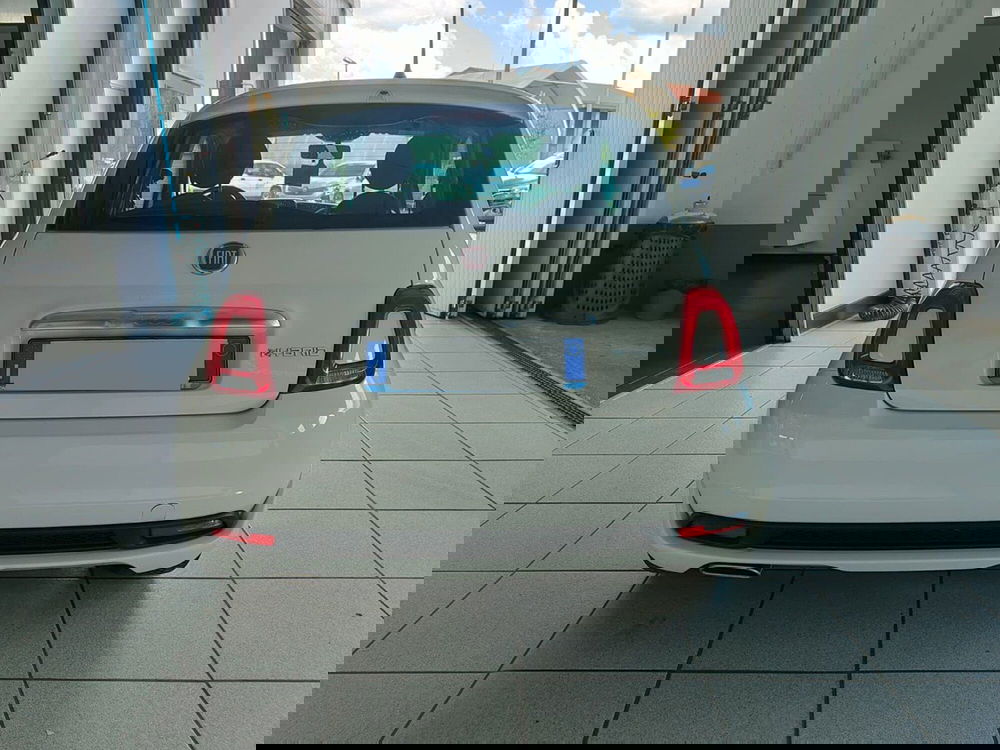 Fiat 500 usata a Torino (6)