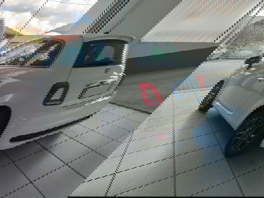 Fiat 500 usata a Torino (7)