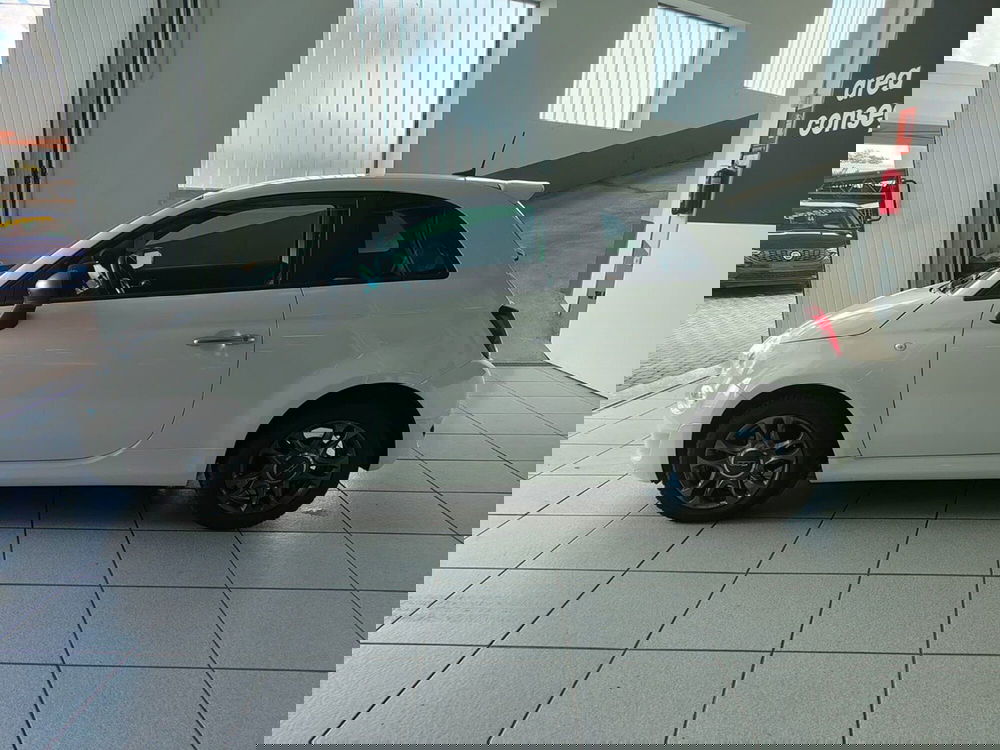 Fiat 500 usata a Torino (8)