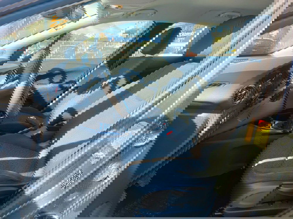 Opel Crossland X usata a Torino (12)