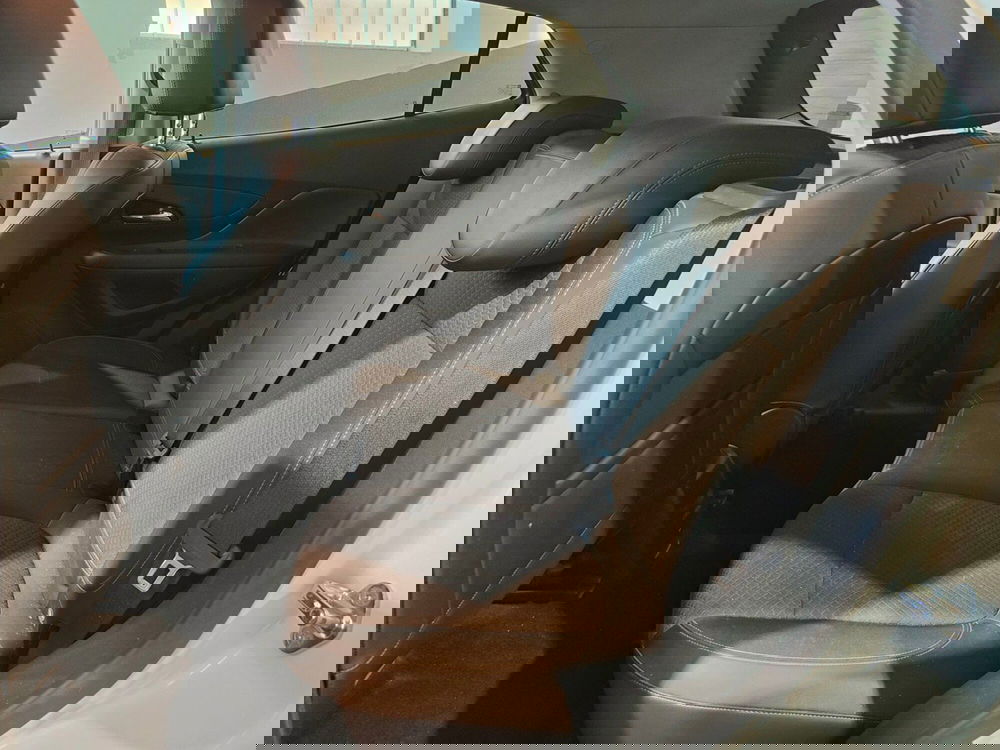 Opel Mokka usata a Torino (11)