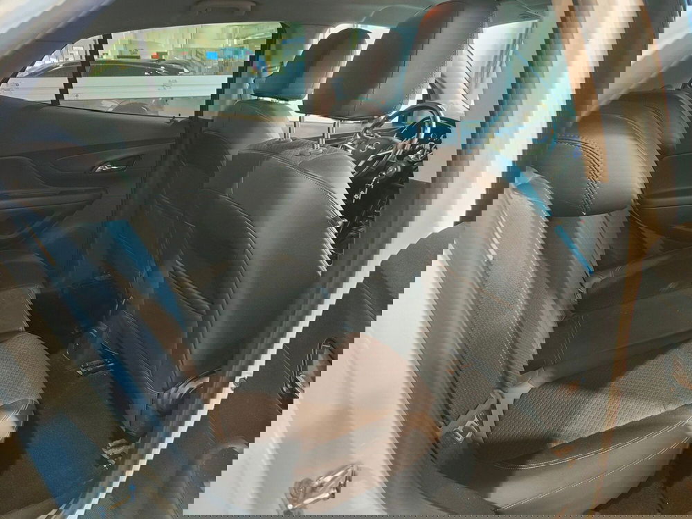 Opel Mokka usata a Torino (12)