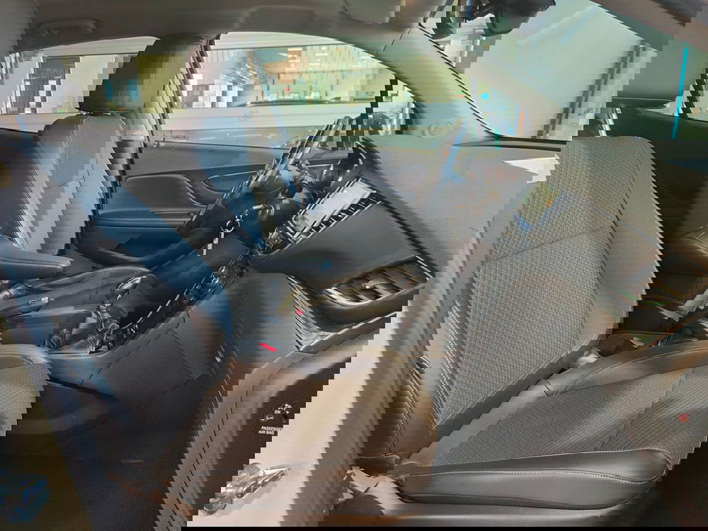 Opel Mokka usata a Torino (14)