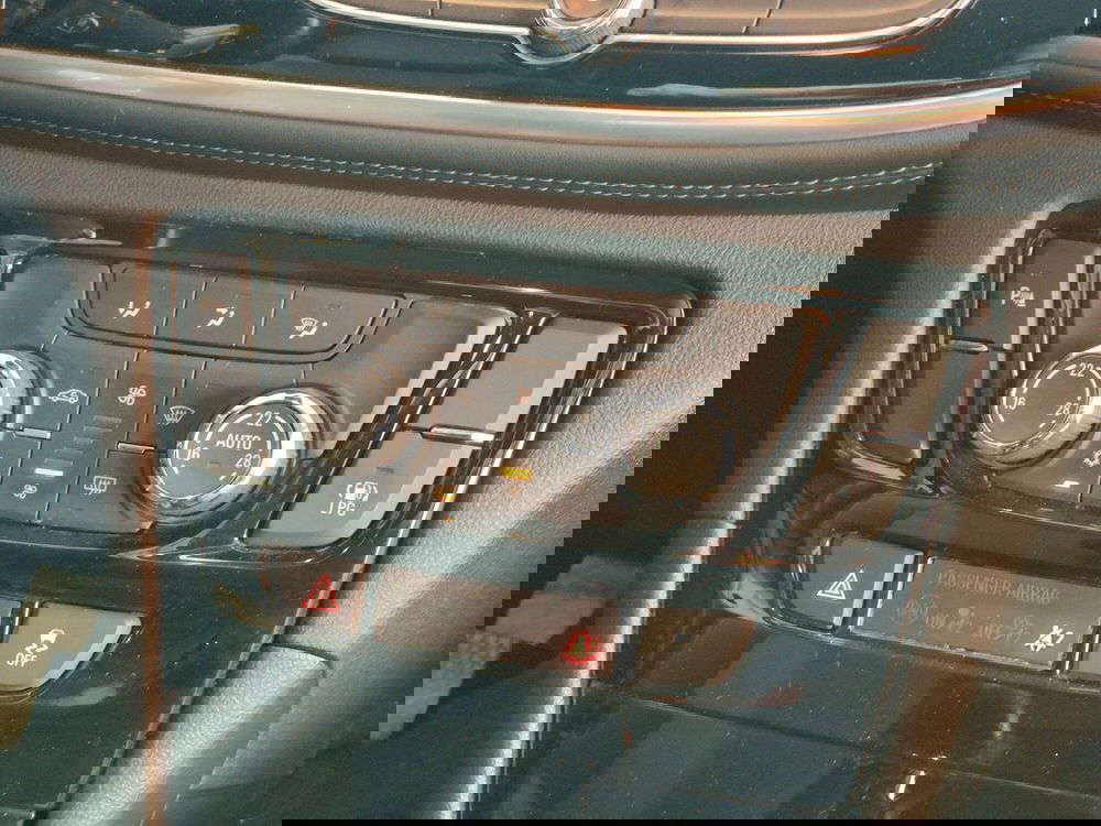 Opel Mokka usata a Torino (17)