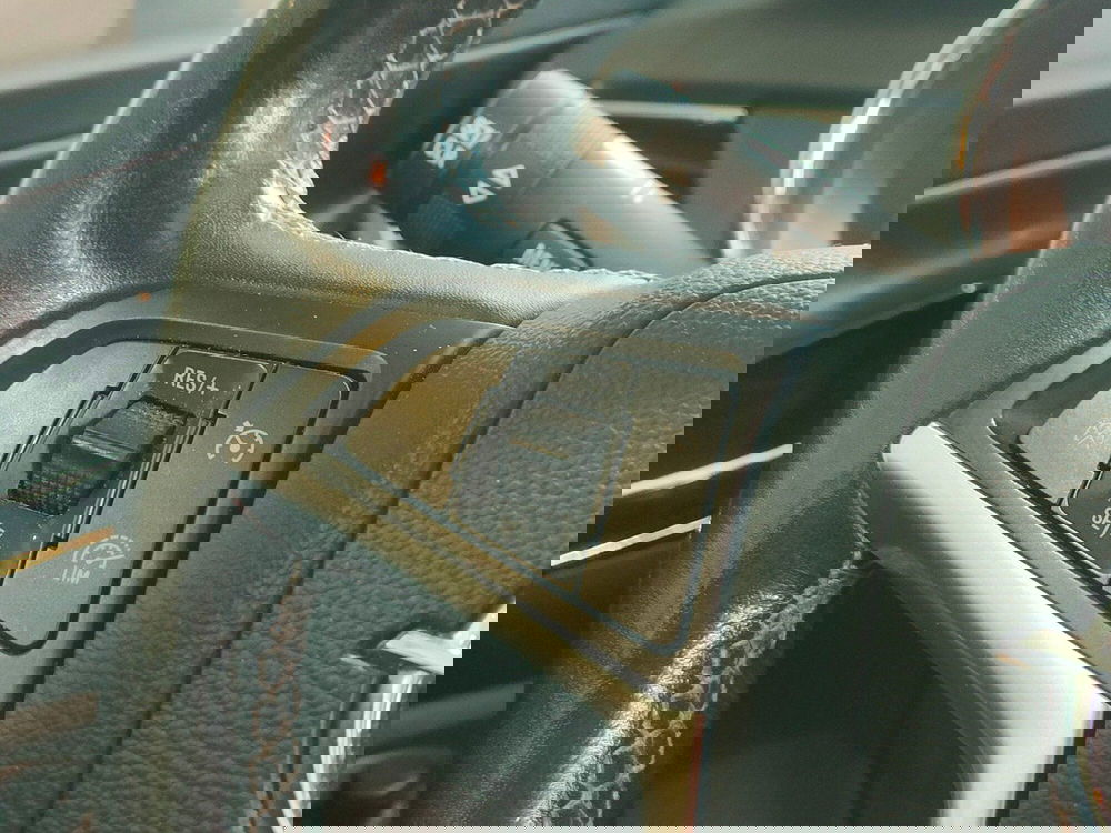 Opel Mokka usata a Torino (18)