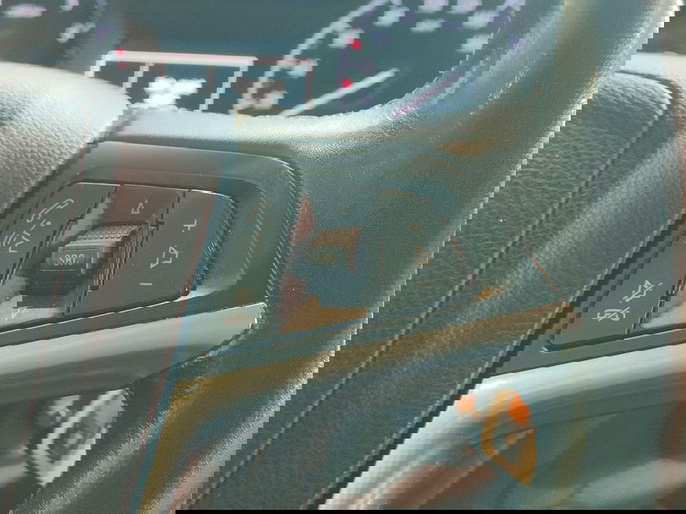 Opel Mokka usata a Torino (19)