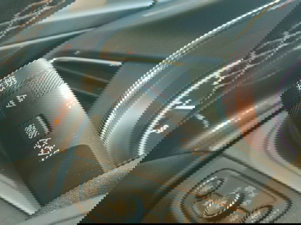 Opel Mokka usata a Torino (20)