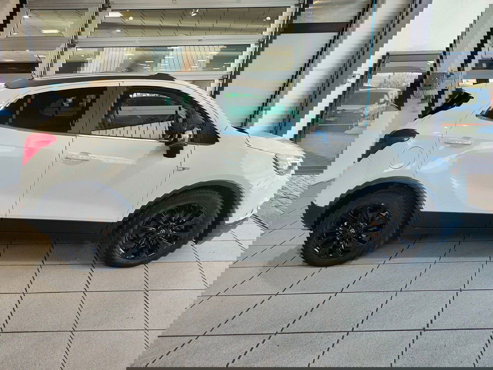 Opel Mokka usata a Torino (4)