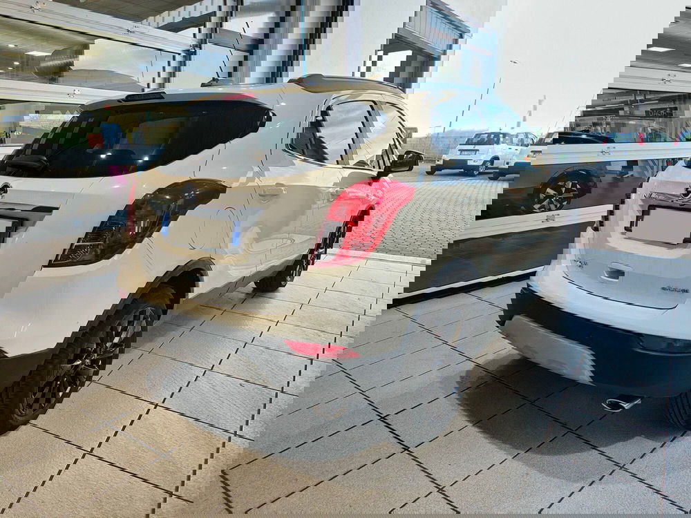 Opel Mokka usata a Torino (5)