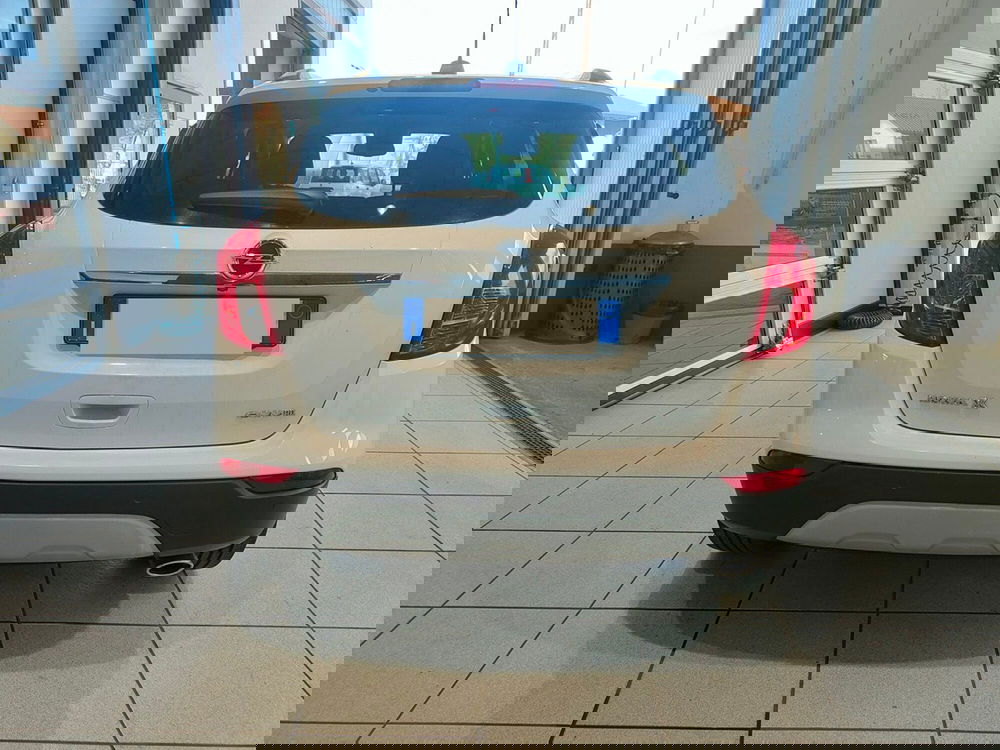 Opel Mokka usata a Torino (6)