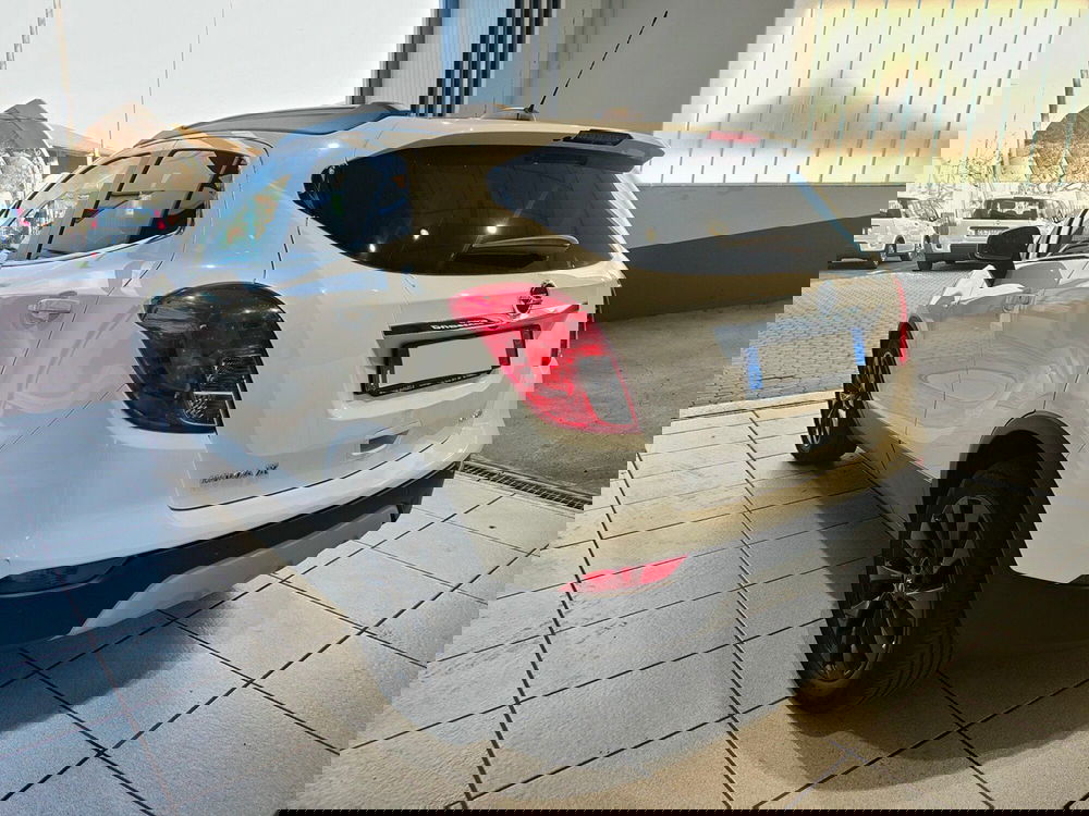 Opel Mokka usata a Torino (7)