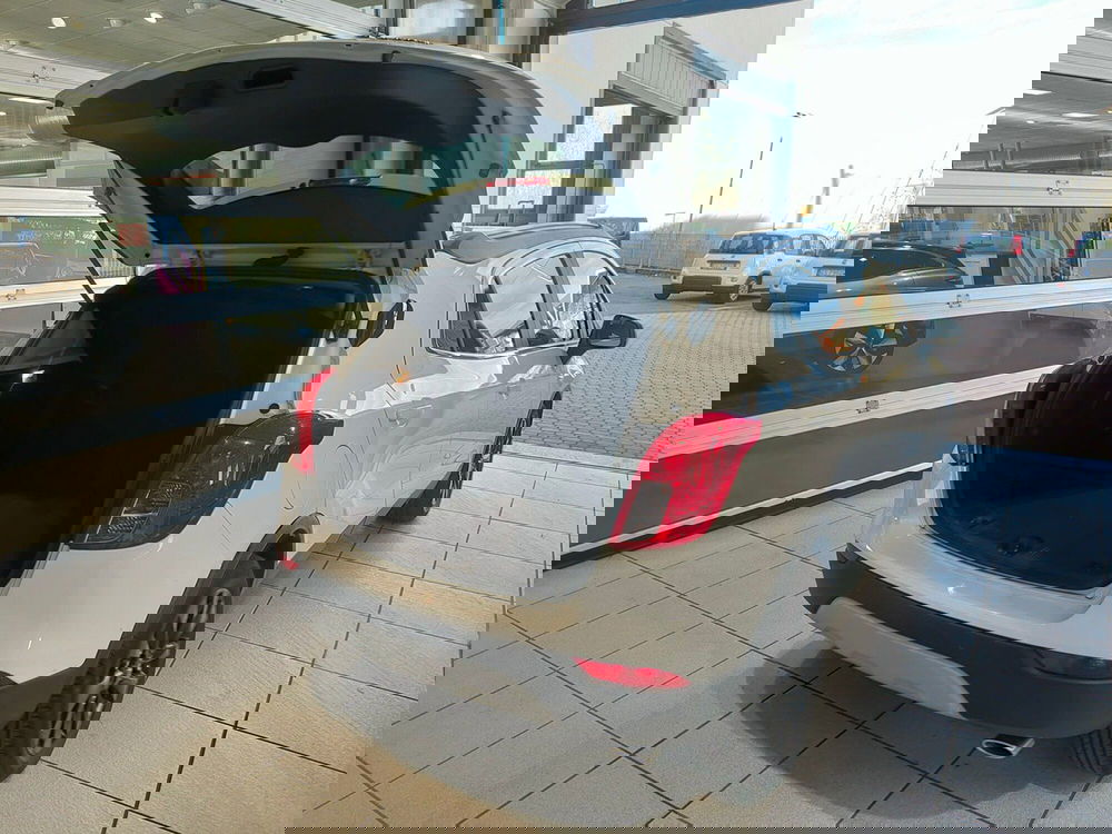 Opel Mokka usata a Torino (8)