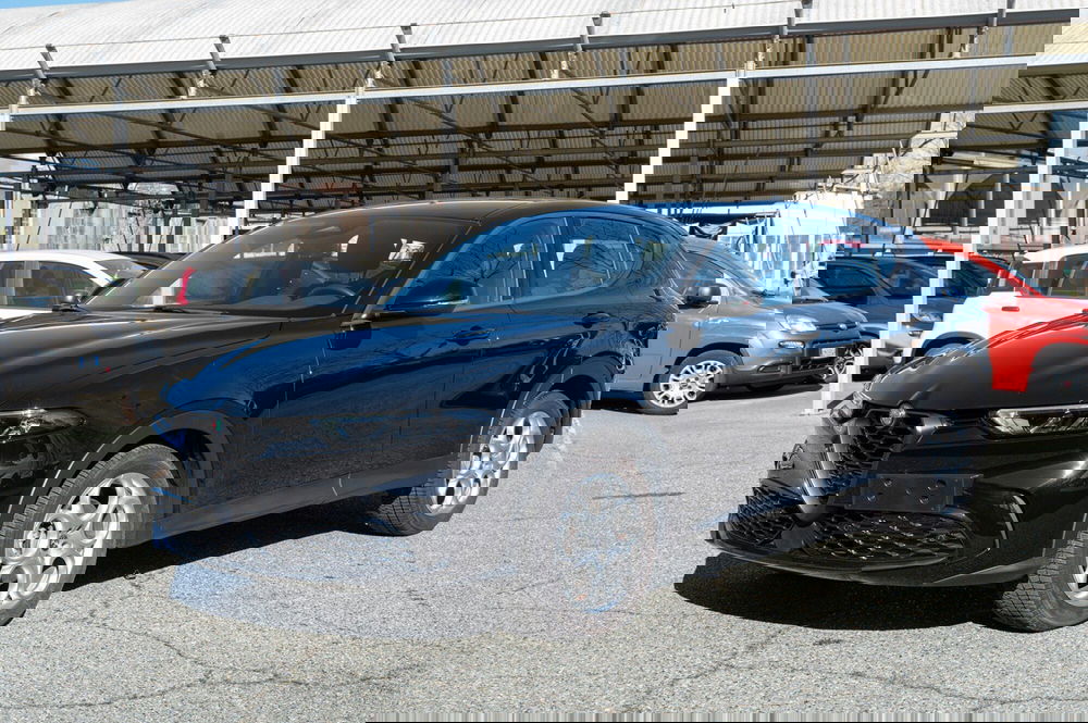 Alfa Romeo Tonale usata a Torino