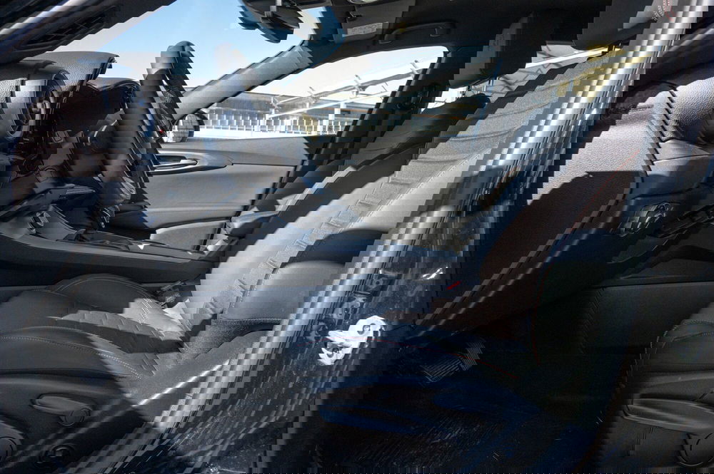 Alfa Romeo Tonale usata a Torino (12)