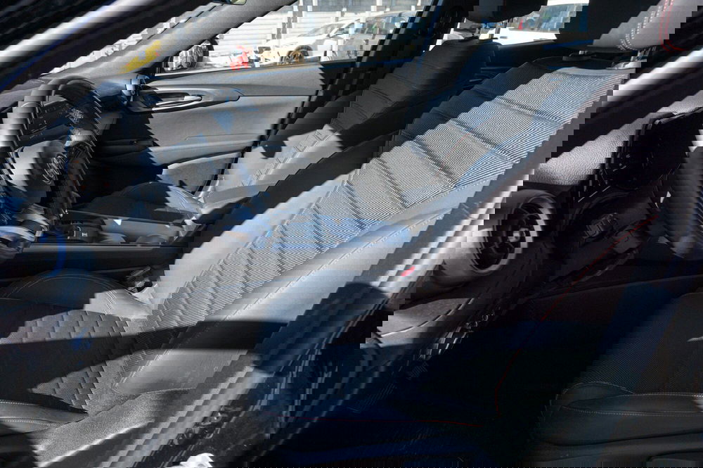 Alfa Romeo Tonale usata a Torino (14)