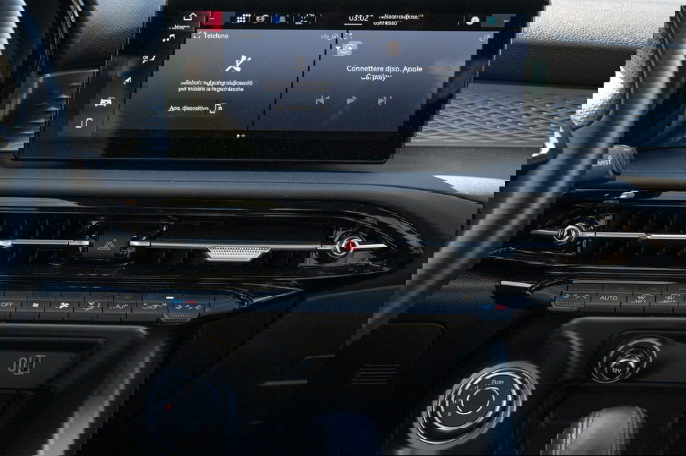 Alfa Romeo Tonale usata a Torino (17)