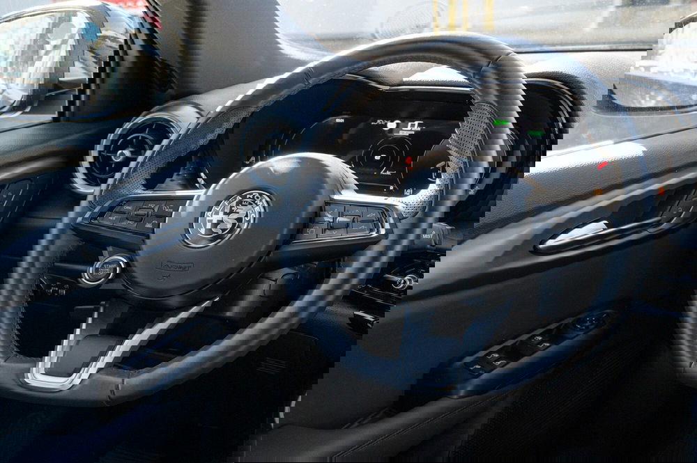 Alfa Romeo Tonale usata a Torino (18)