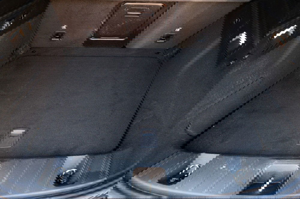 Alfa Romeo Tonale usata a Torino (19)