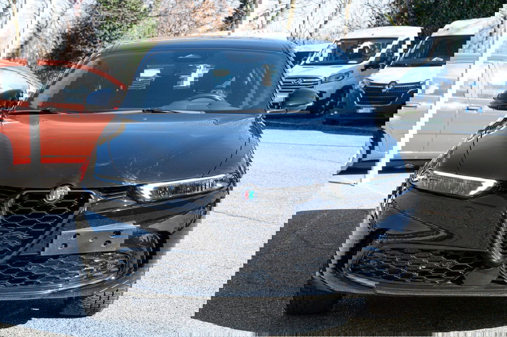 Alfa Romeo Tonale usata a Torino (2)