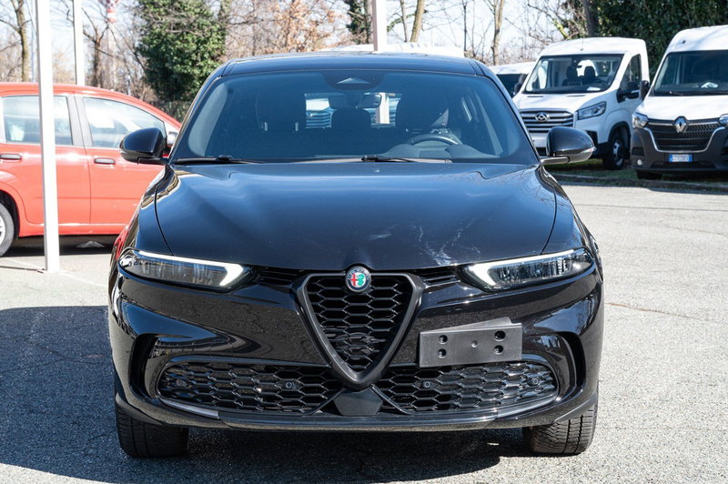 Alfa Romeo Tonale usata a Torino (2)
