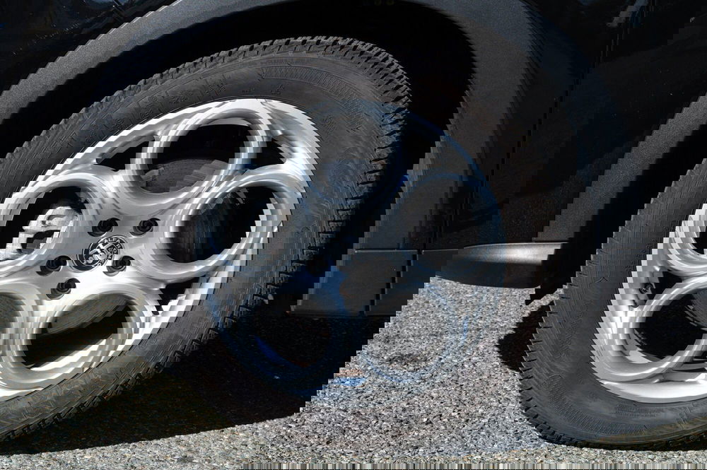 Alfa Romeo Tonale usata a Torino (20)