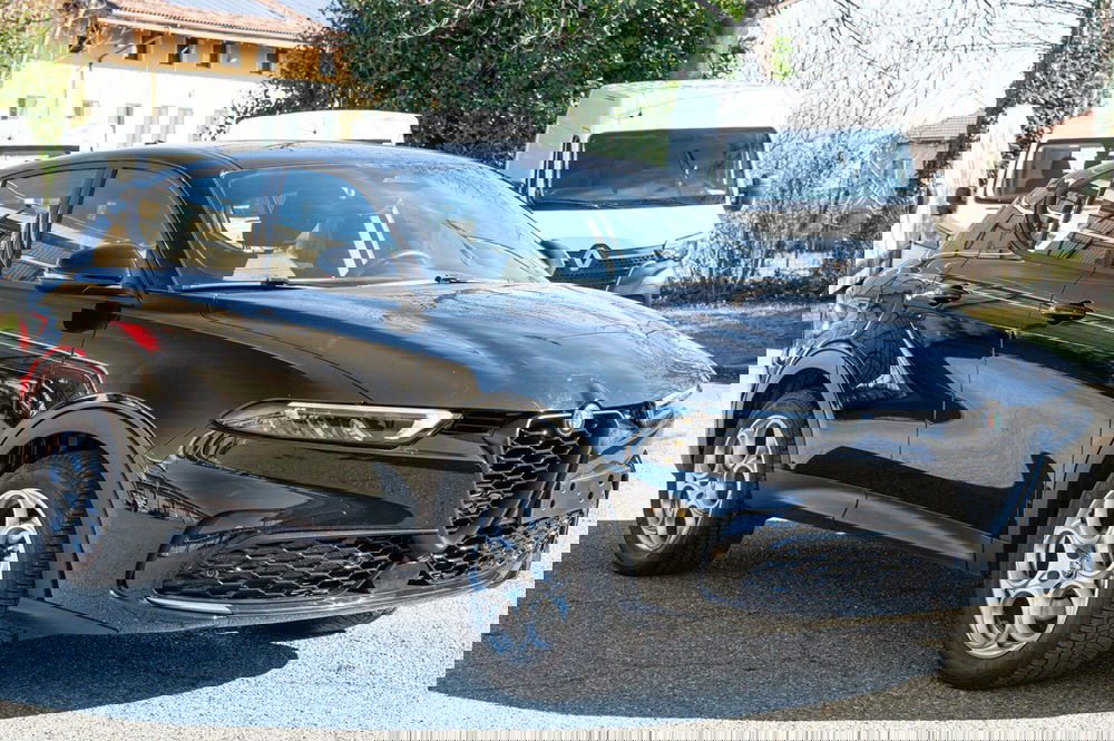 Alfa Romeo Tonale usata a Torino (3)