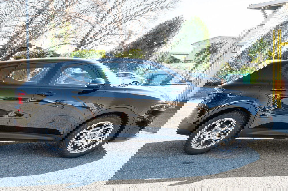 Alfa Romeo Tonale usata a Torino (4)