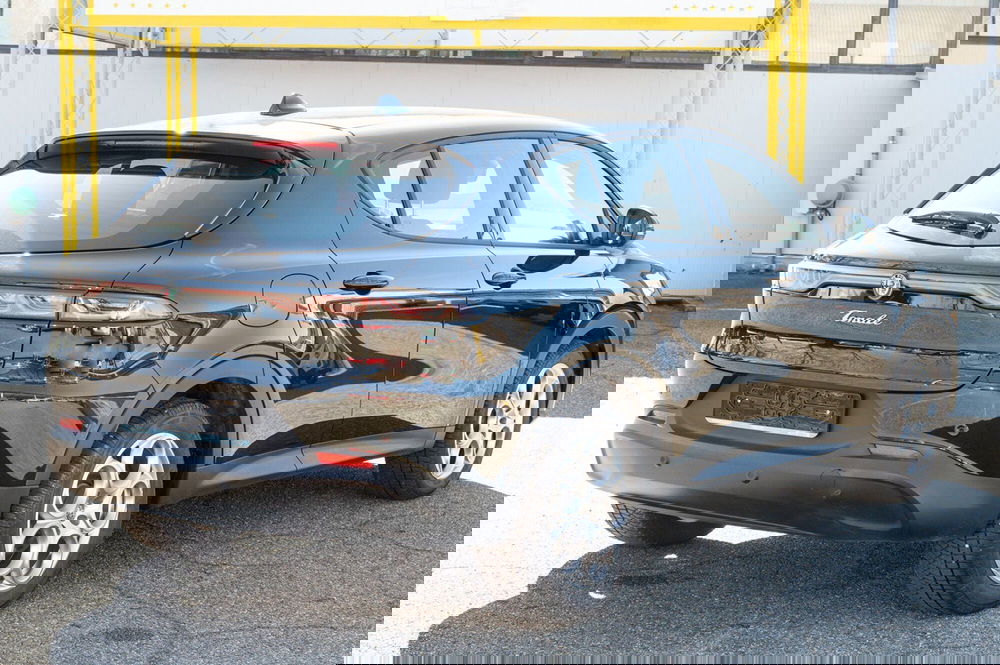 Alfa Romeo Tonale usata a Torino (5)