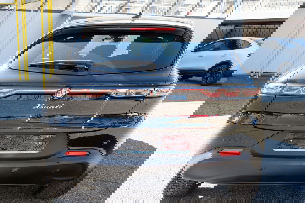 Alfa Romeo Tonale usata a Torino (6)