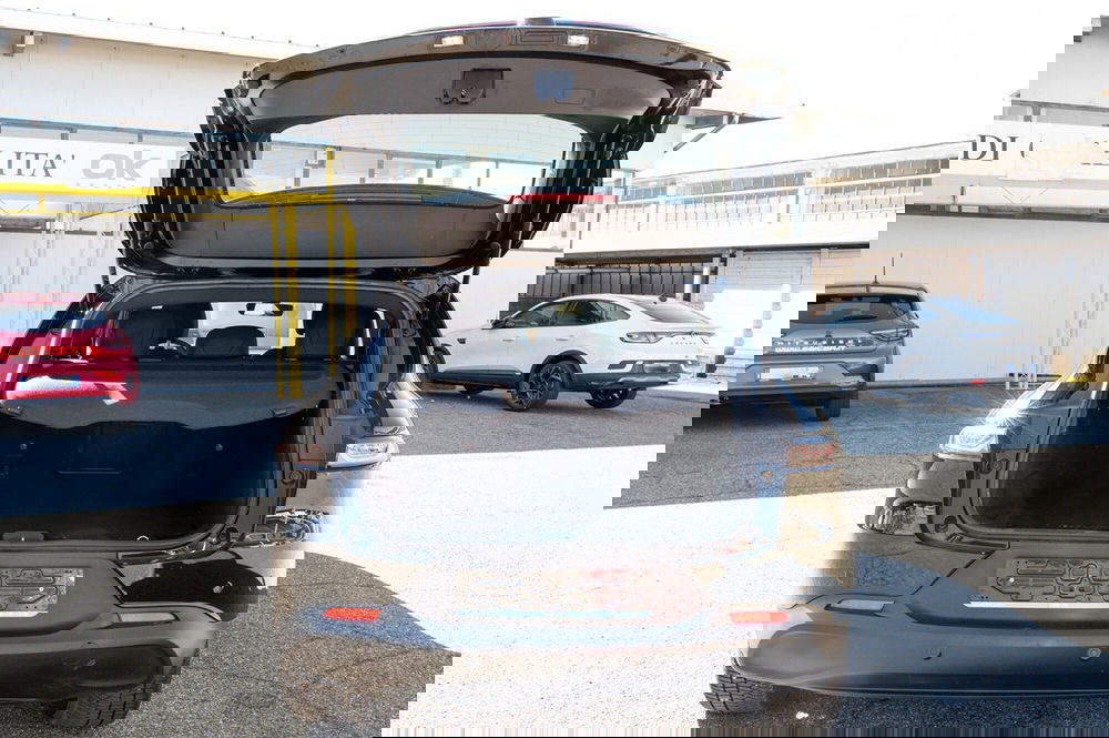 Alfa Romeo Tonale usata a Torino (9)