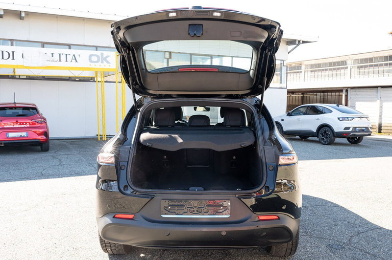 Alfa Romeo Tonale usata a Torino (9)