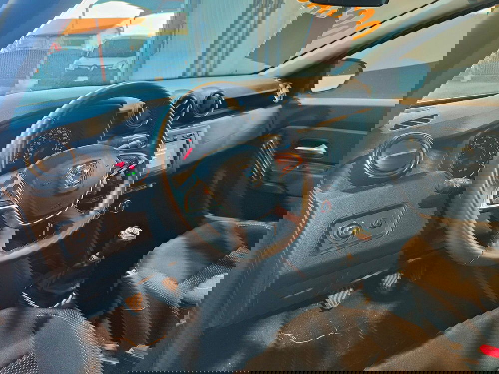 Dacia Duster usata a Torino (11)