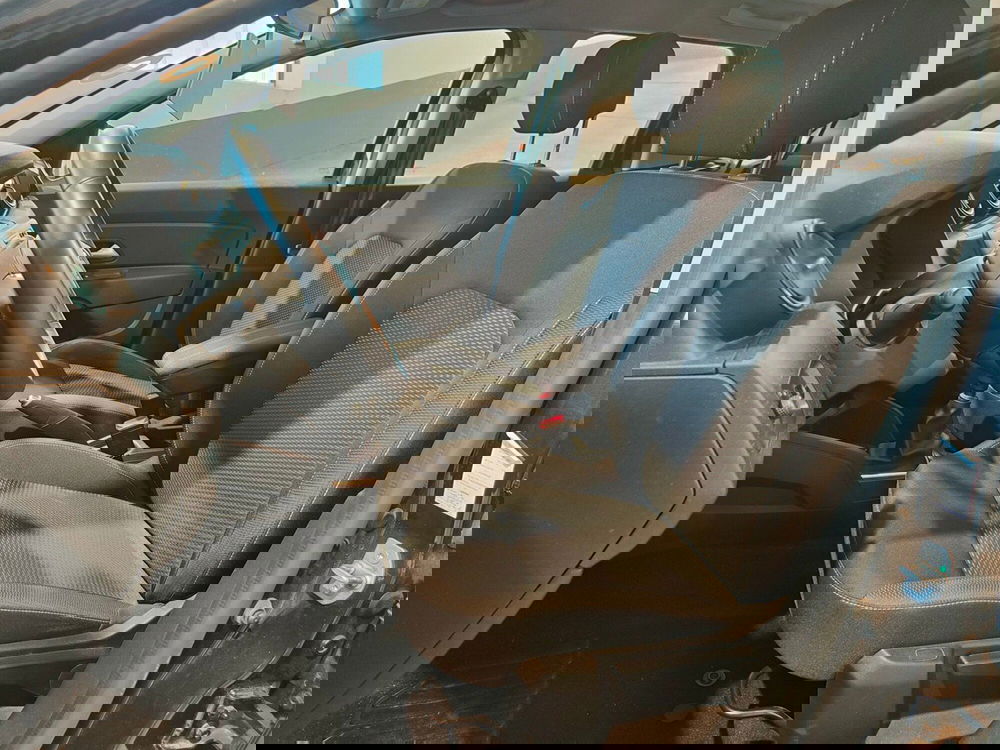 Dacia Duster usata a Torino (12)