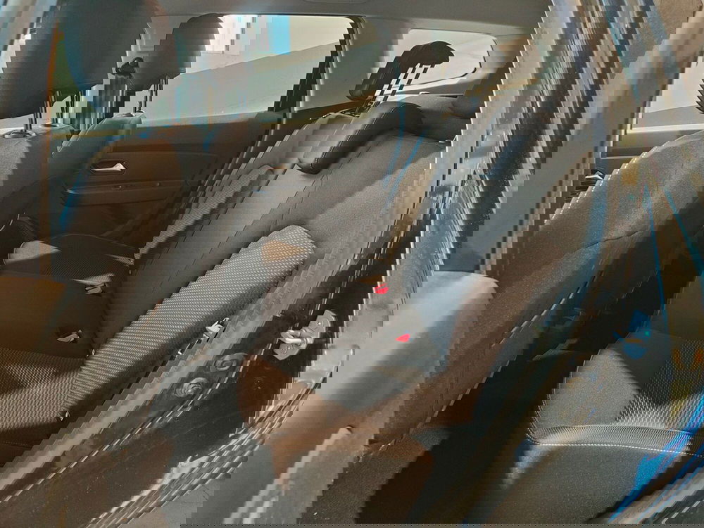 Dacia Duster usata a Torino (13)