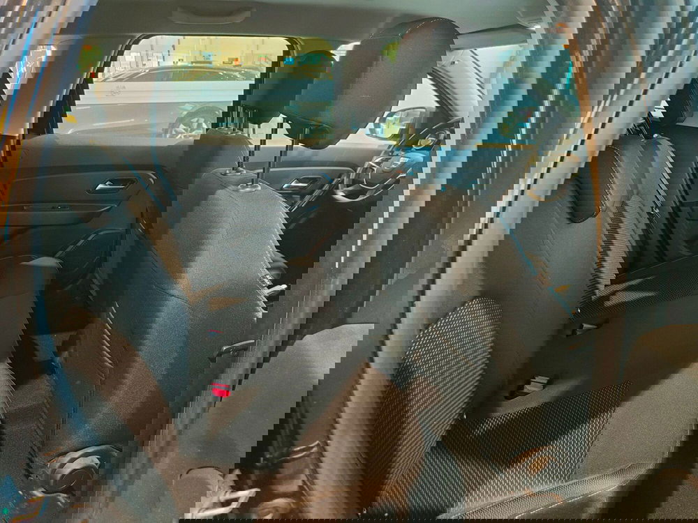 Dacia Duster usata a Torino (17)
