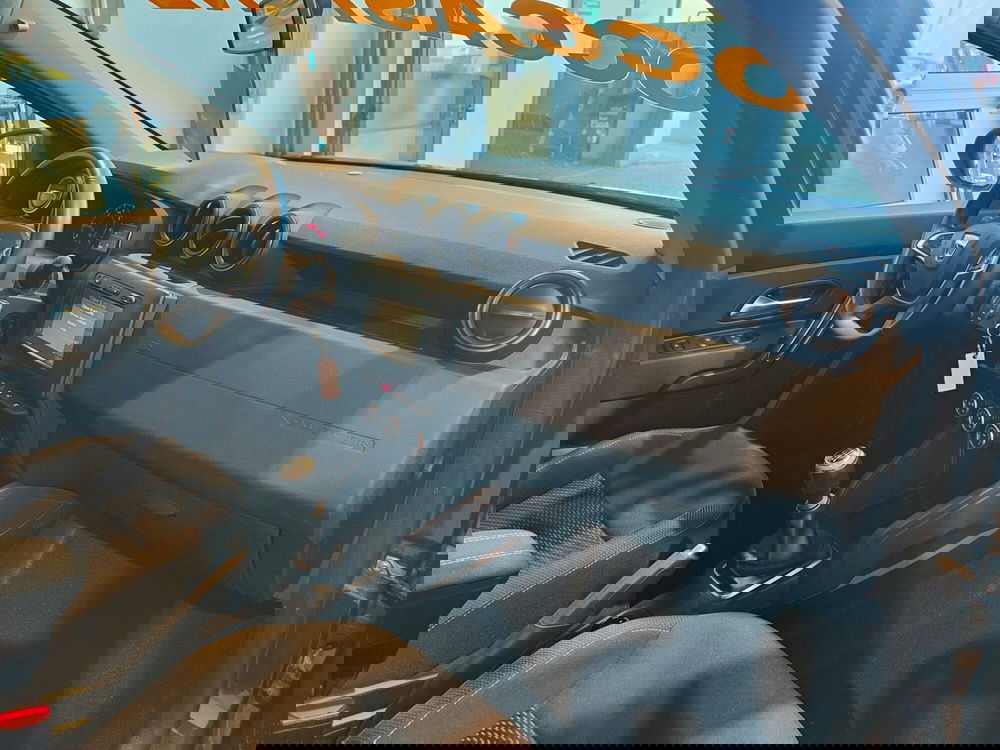 Dacia Duster usata a Torino (18)