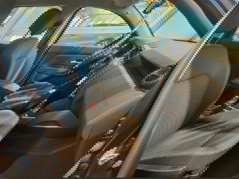 Dacia Duster usata a Torino (19)