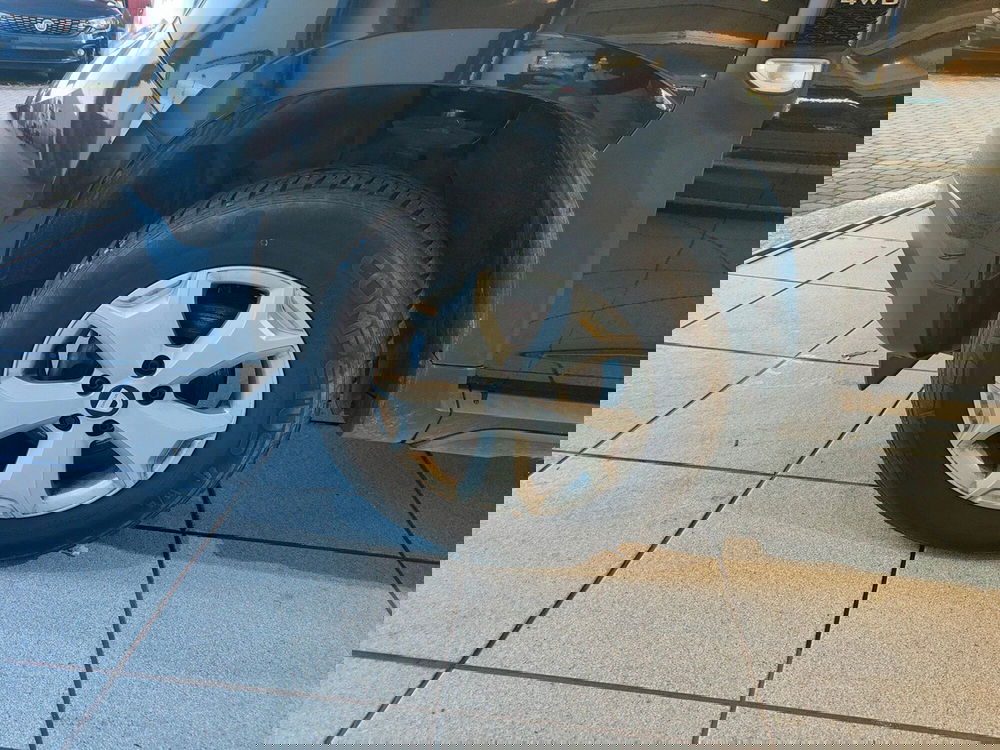 Dacia Duster usata a Torino (8)